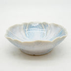 Lilac Mini Floral Bowl