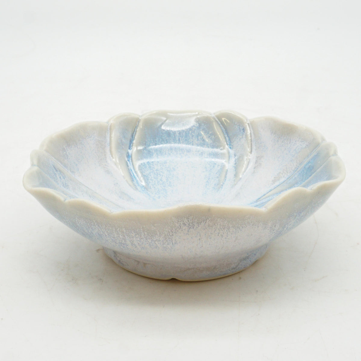 Lilac Mini Floral Bowl