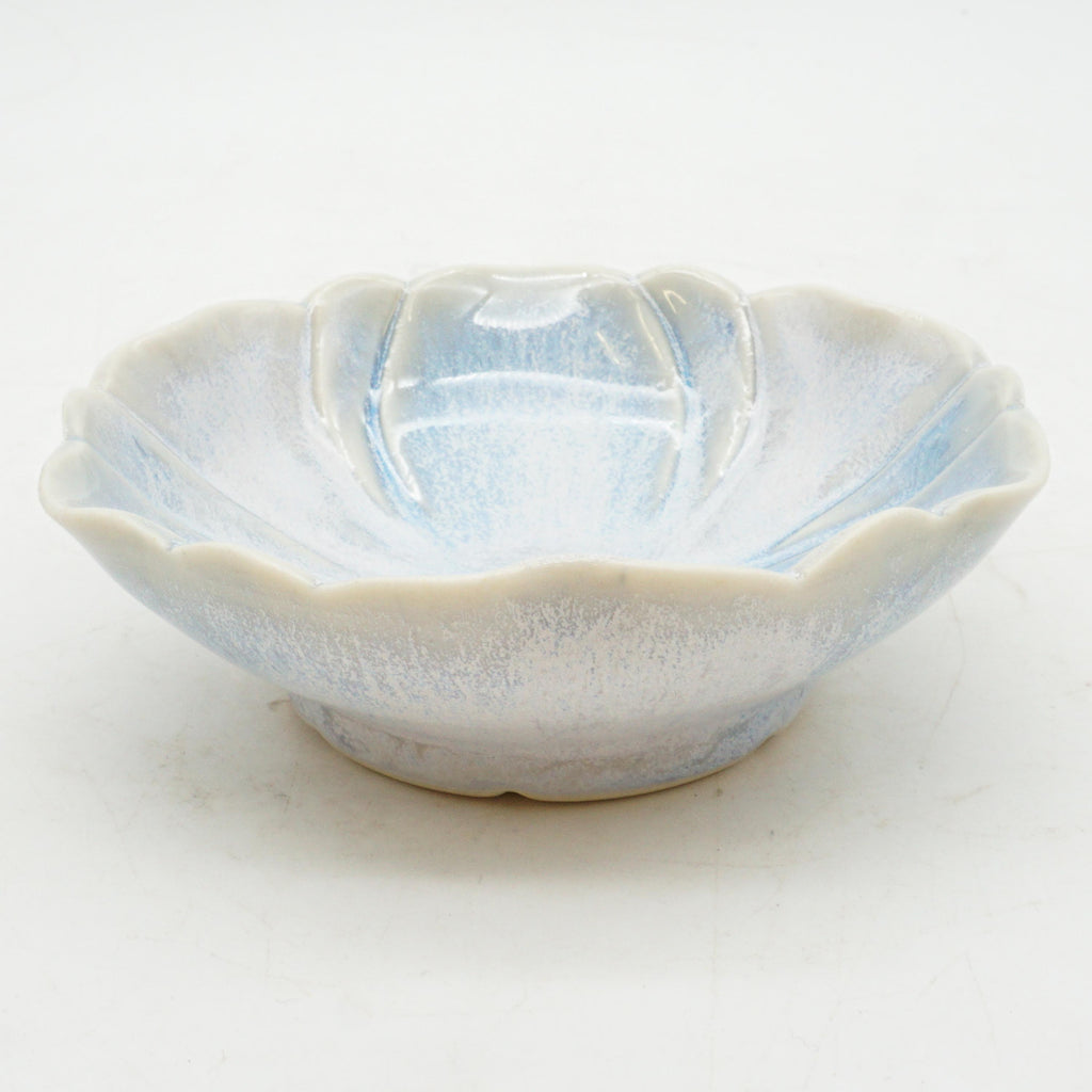 Lilac Mini Floral Bowl
