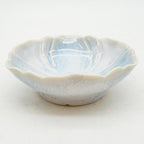 Lilac Mini Floral Bowl