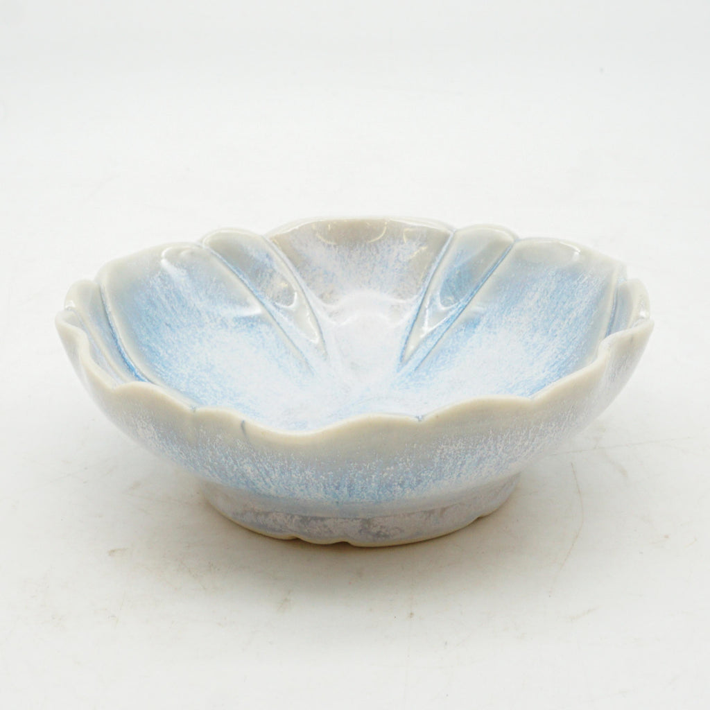 Lilac Mini Floral Bowl