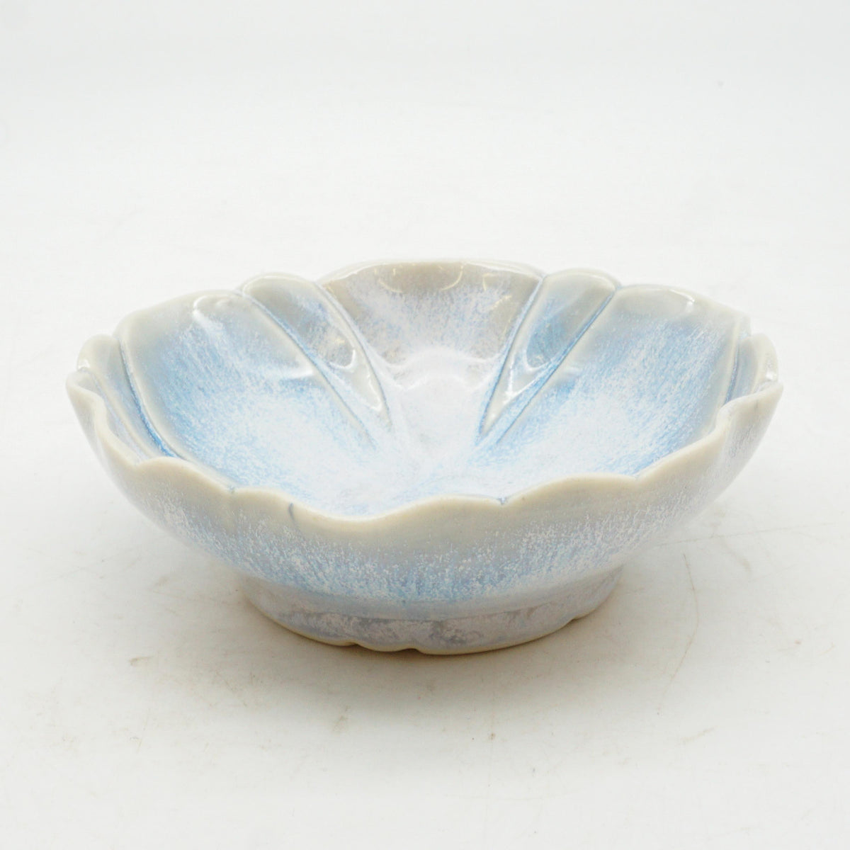 Lilac Mini Floral Bowl