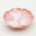 Pink Mini Floral Bowl