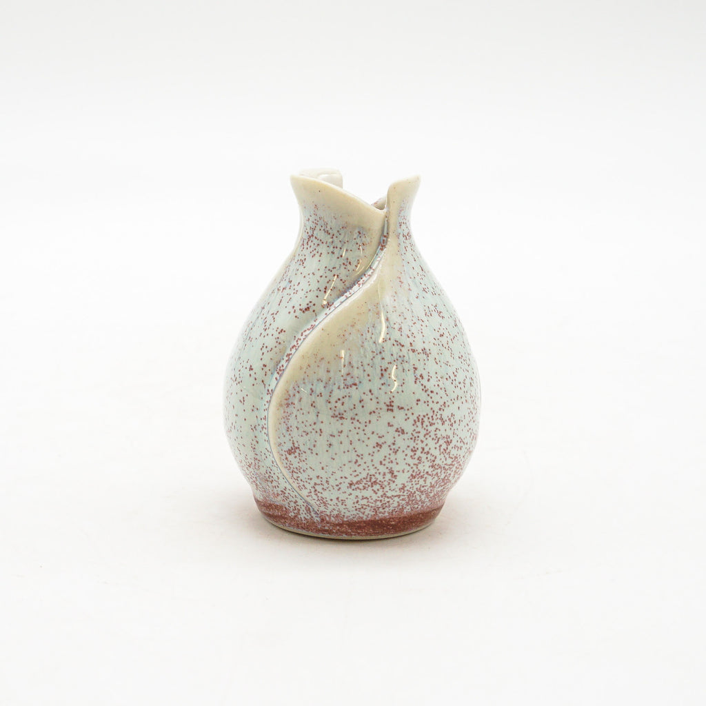 Mini Vase - Speckled