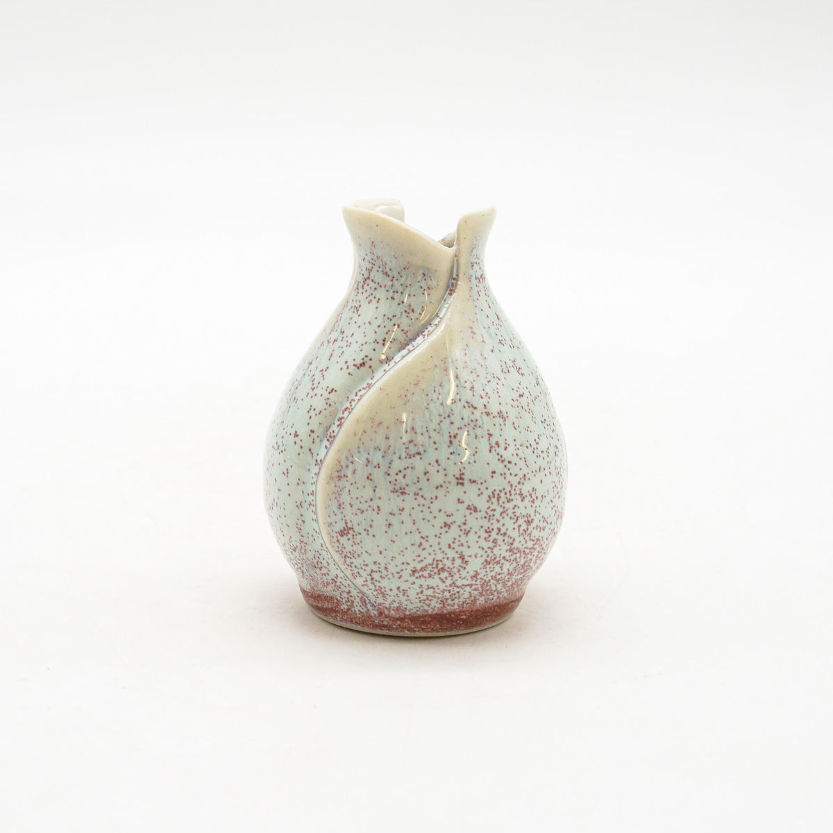 Mini Vase - Speckled