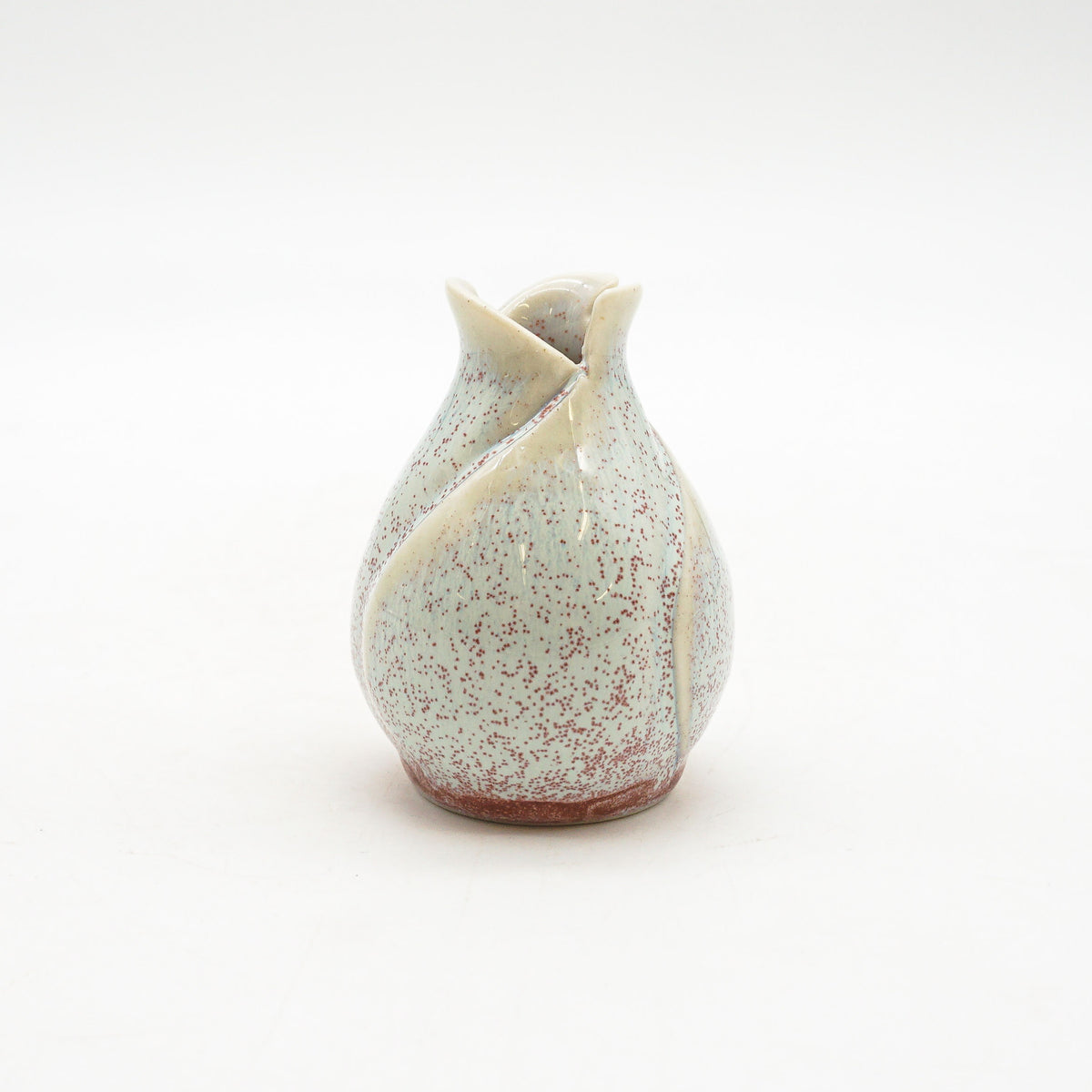 Mini Vase - Speckled