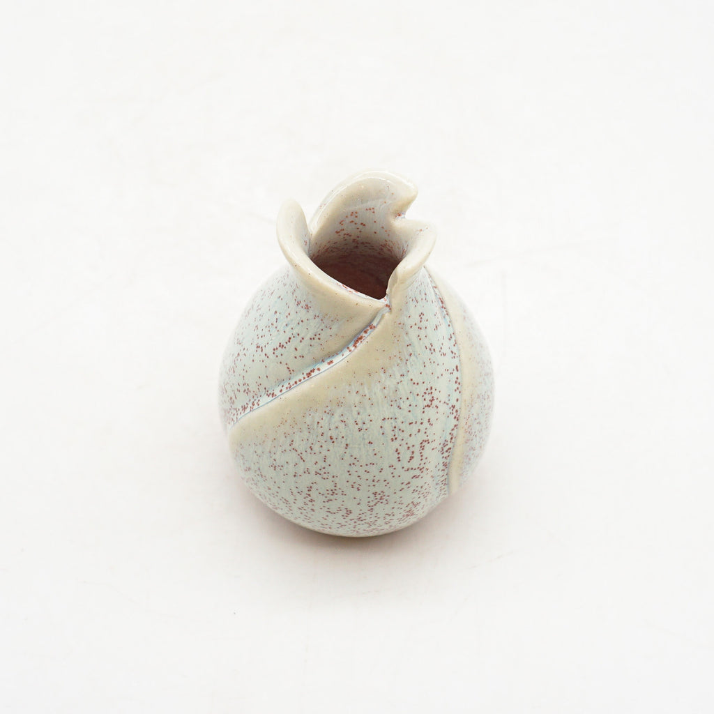 Mini Vase - Speckled