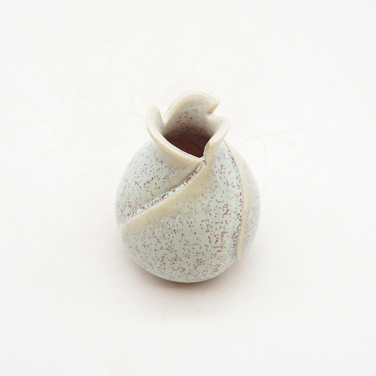 Mini Vase - Speckled