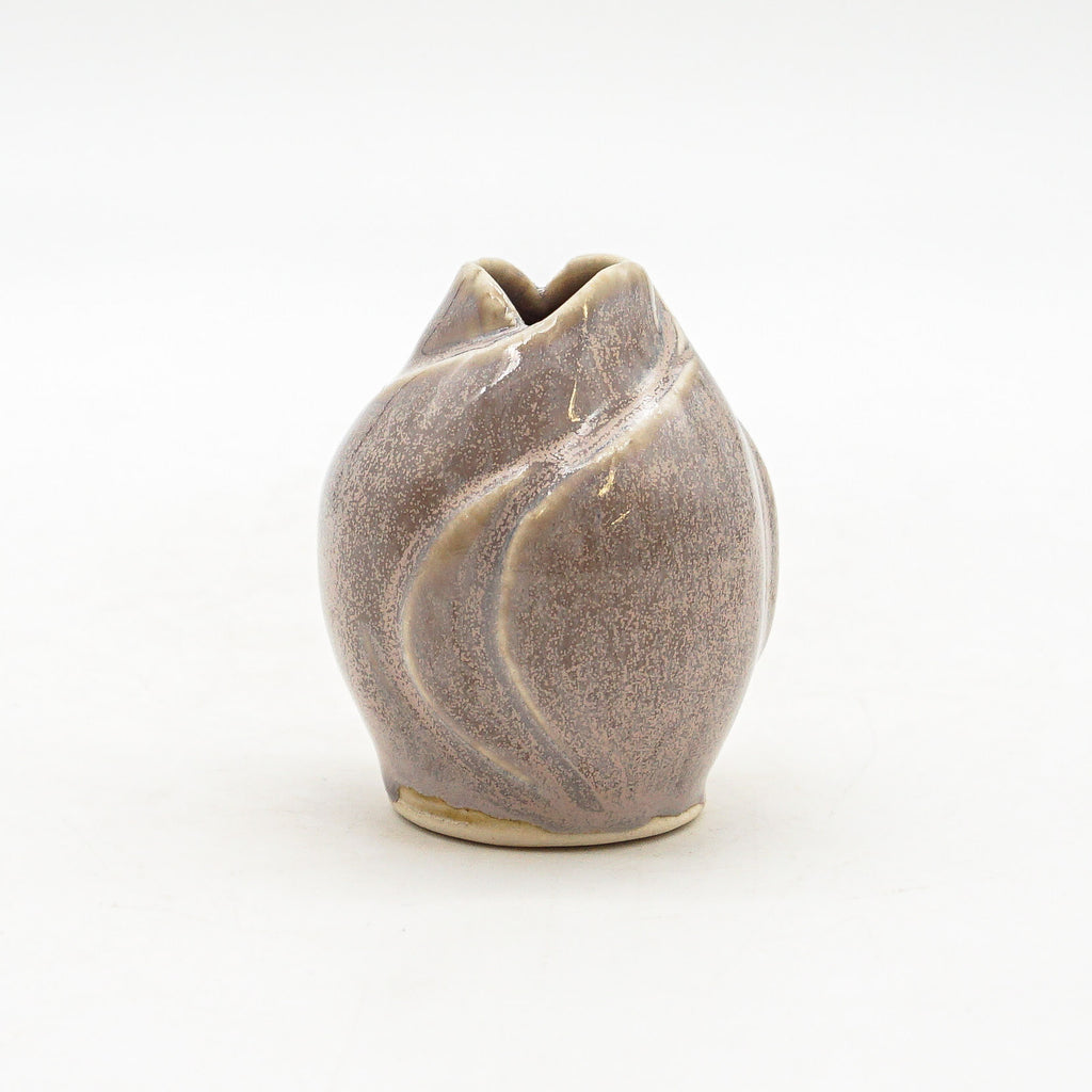 Mini Vase - Grey