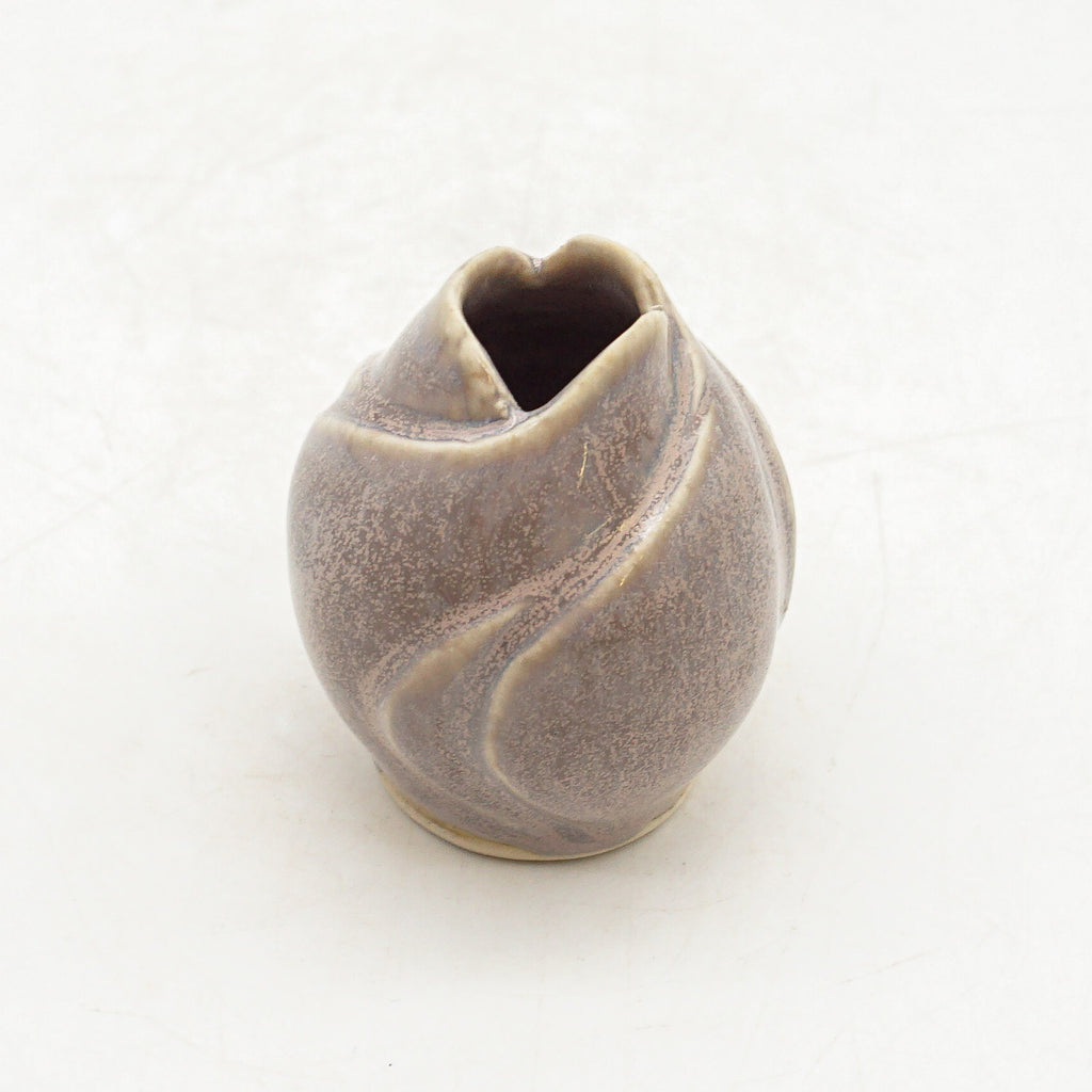 Mini Vase - Grey