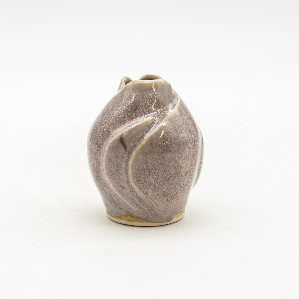 Mini Vase - Grey
