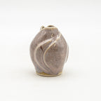 Mini Vase - Grey