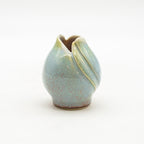 Mini Vase - Blue & Green