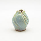 Mini Vase - Blue & Green