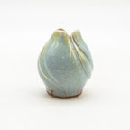 Mini Vase - Blue & Green