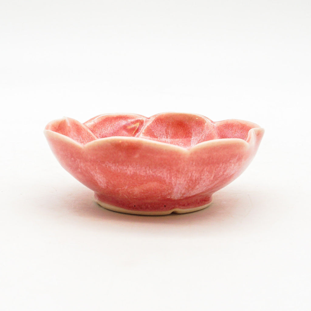 Mini Bowl - Red