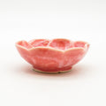 Mini Bowl - Red