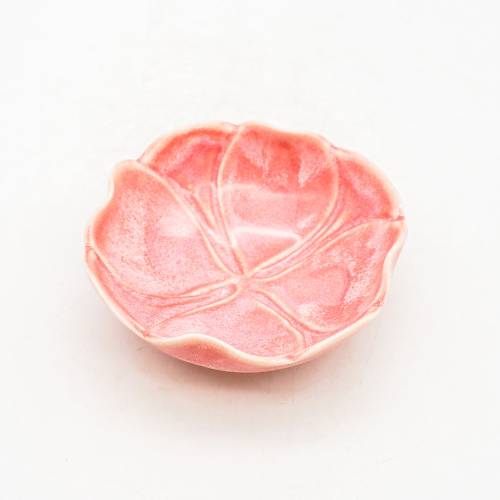 Mini Bowl - Red