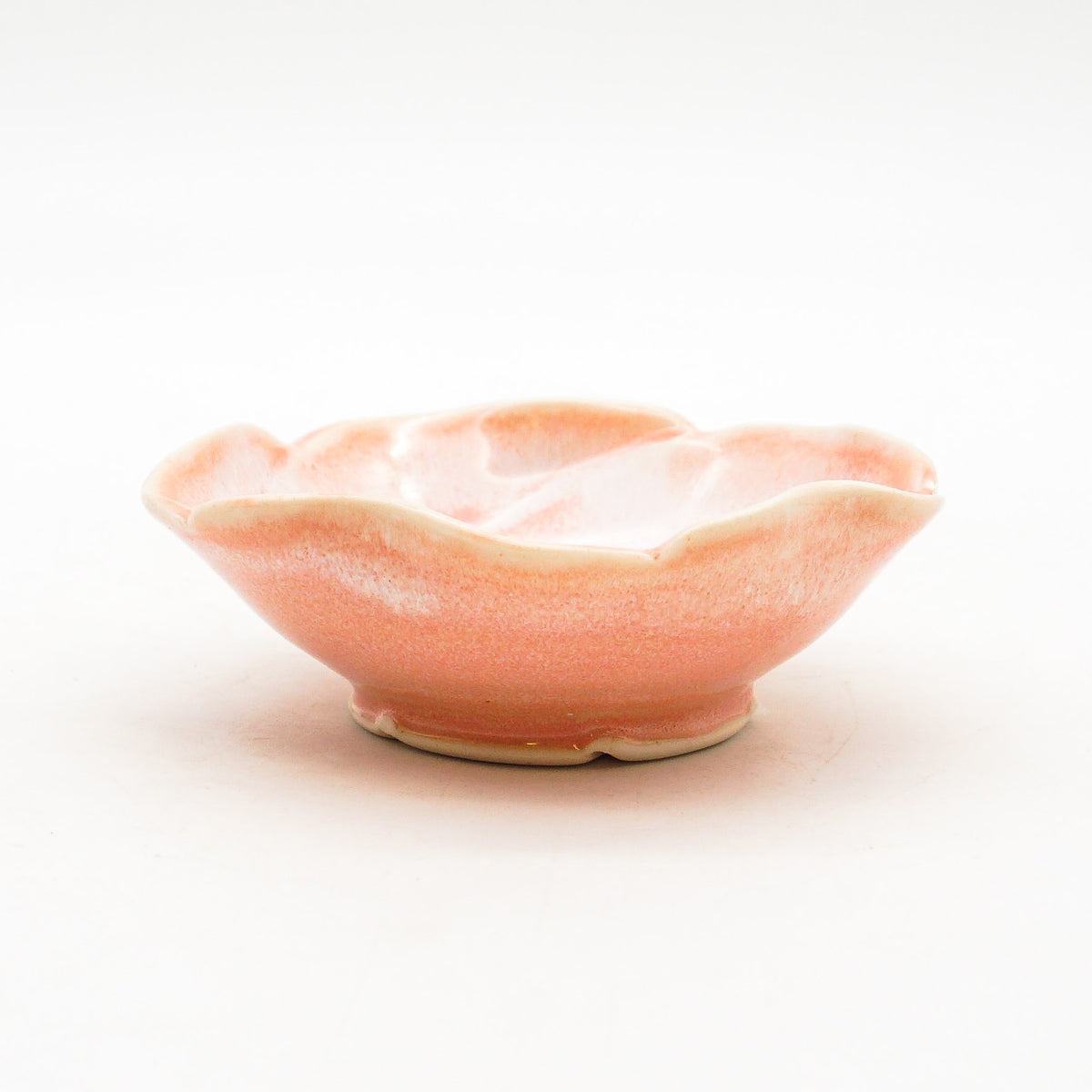 Mini Bowl - Pink