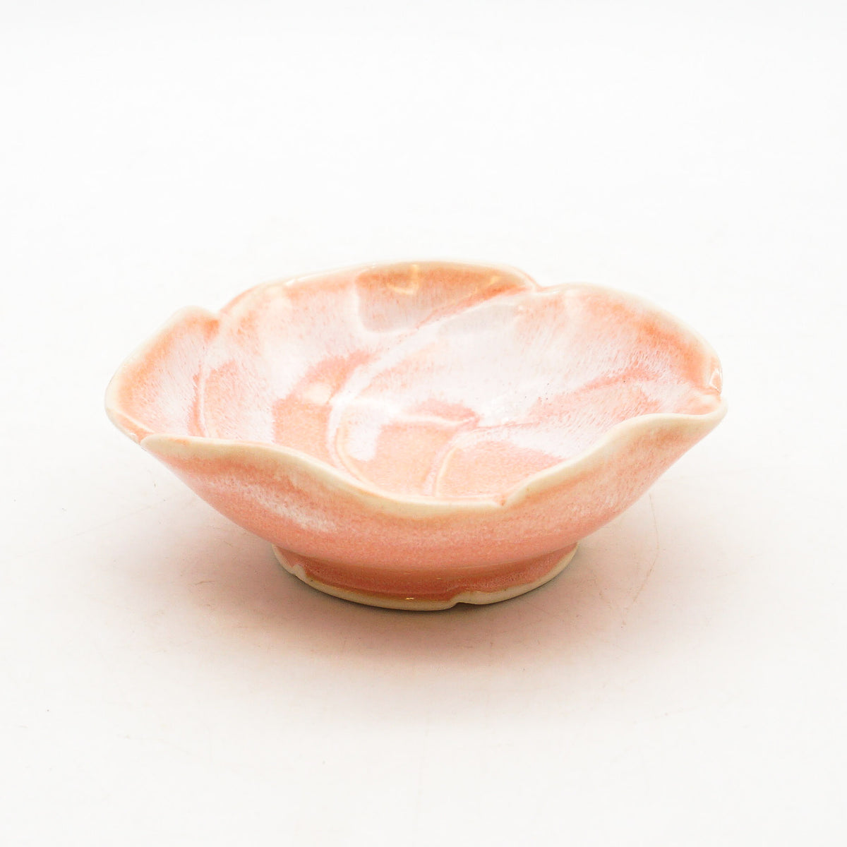 Mini Bowl - Pink
