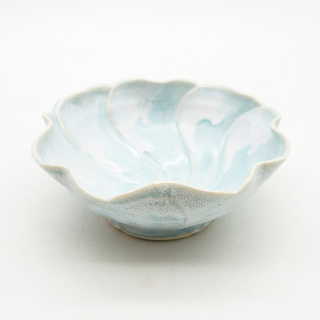 Bowl - Blue