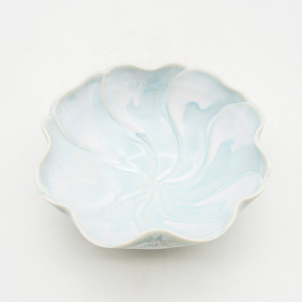 Bowl - Blue