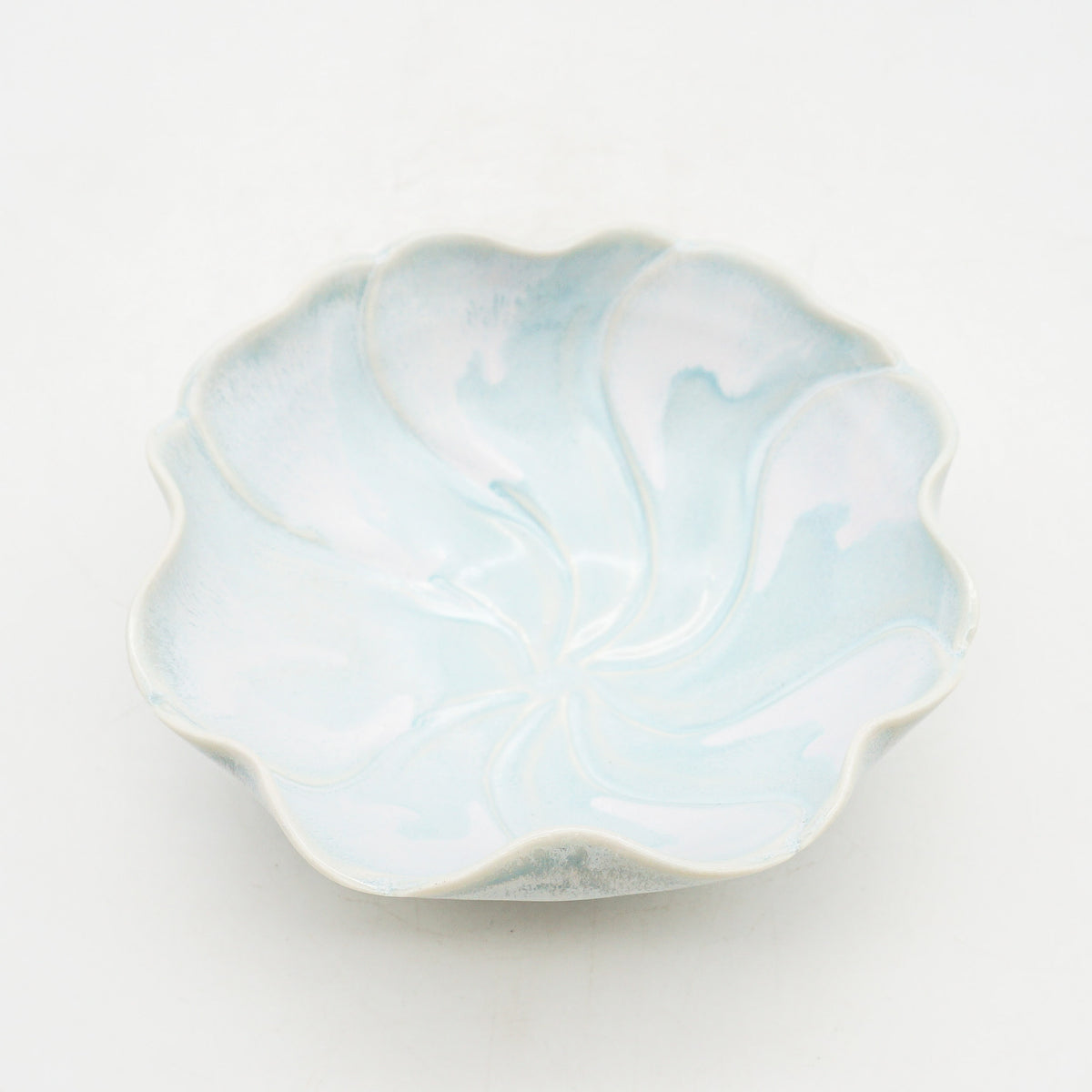 Bowl - Blue