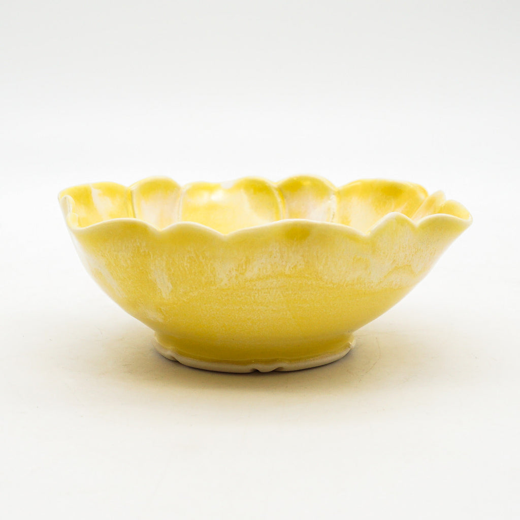 Bowl - Yellow