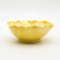 Bowl - Yellow