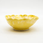 Bowl - Yellow