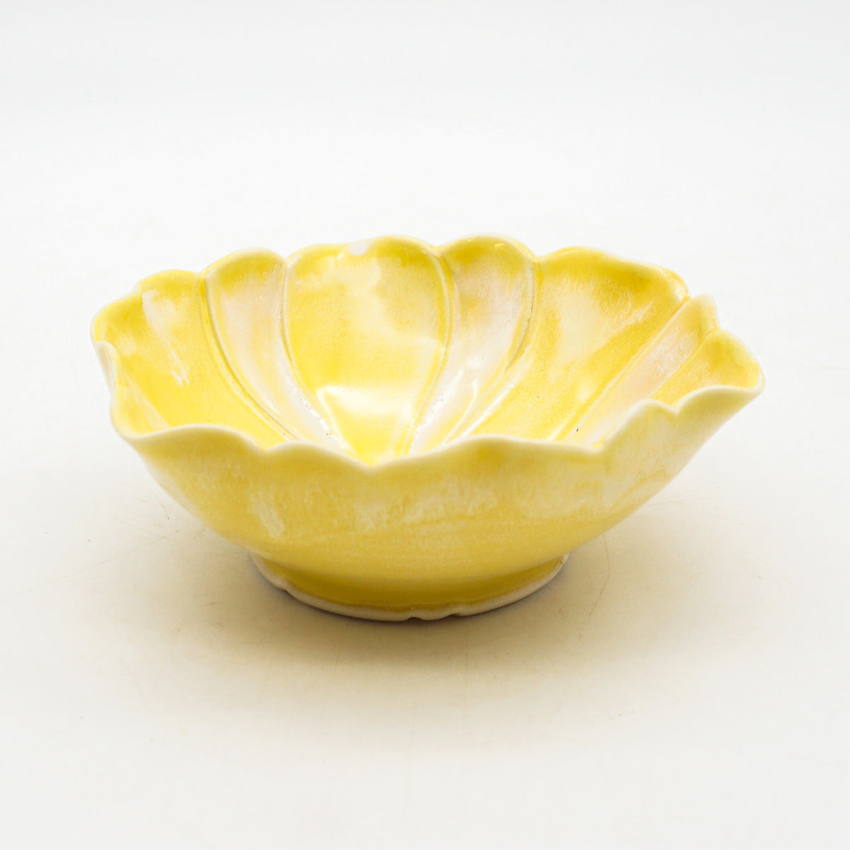 Bowl - Yellow