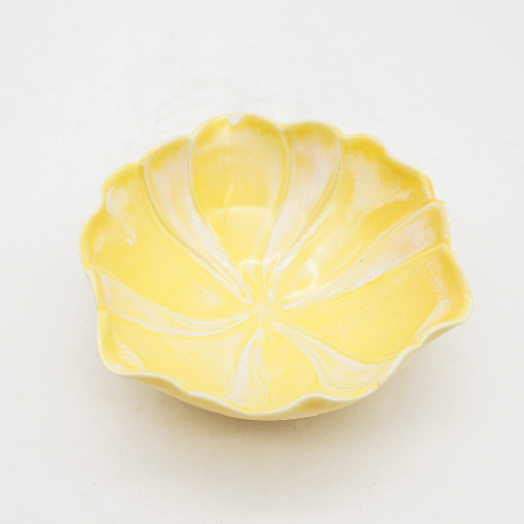 Bowl - Yellow