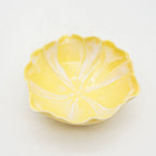 Bowl - Yellow
