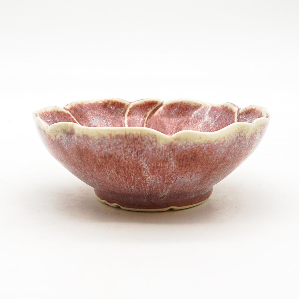 Bowl - Brown