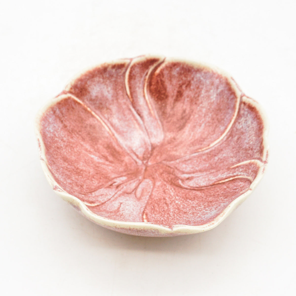 Bowl - Brown