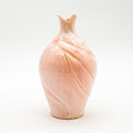 Floral Vase - Pink