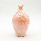 Floral Vase - Pink