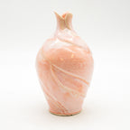 Floral Vase - Pink
