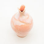 Floral Vase - Pink
