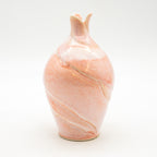 Floral Vase - Pink
