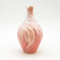 Floral Vase - Pink Gradient