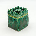 Green Jar