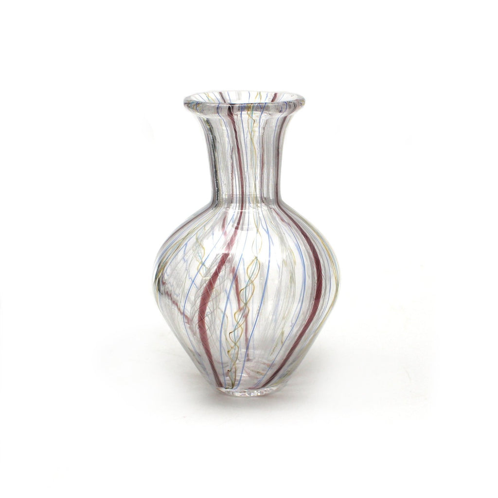 Small Cane Vase