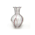 Small Cane Vase