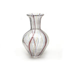 Small Cane Vase