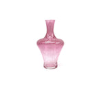 Pink Scramble Vase