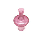 Pink Scramble Vase