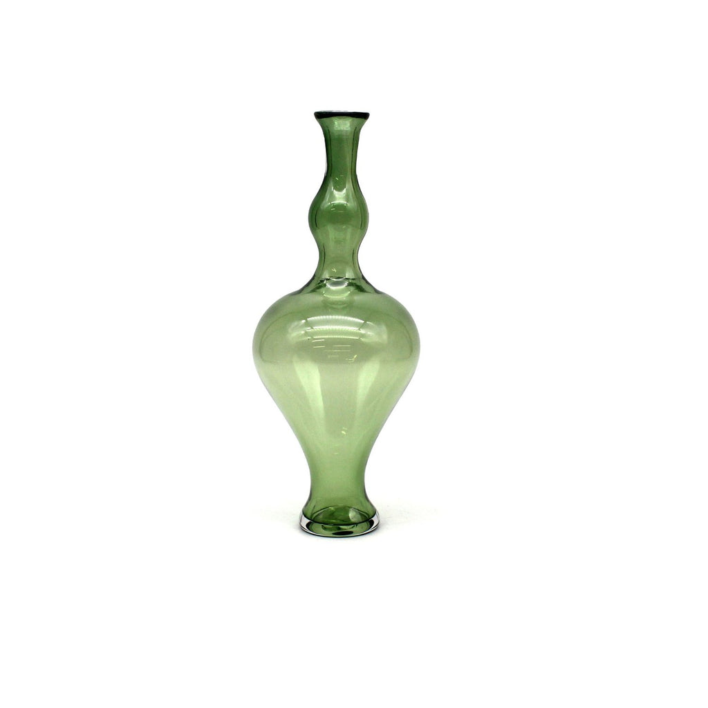 Green Bottle