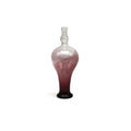 Small Purple Bottle