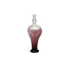Small Purple Bottle